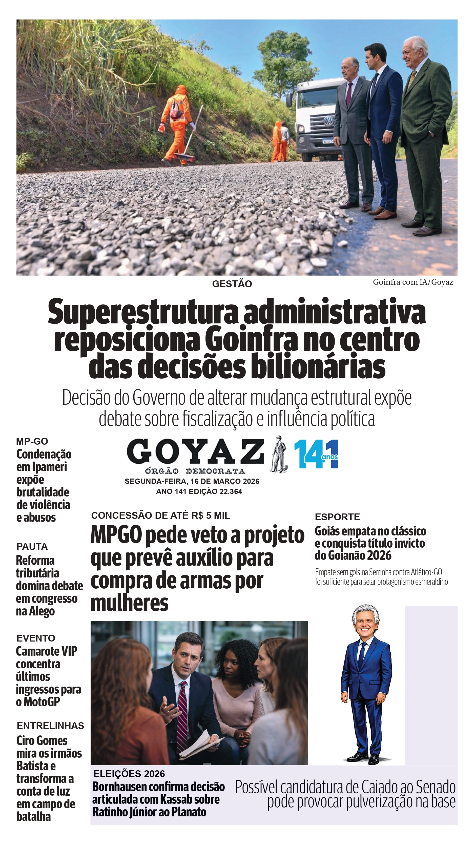 SEG - 16.MAR.2026