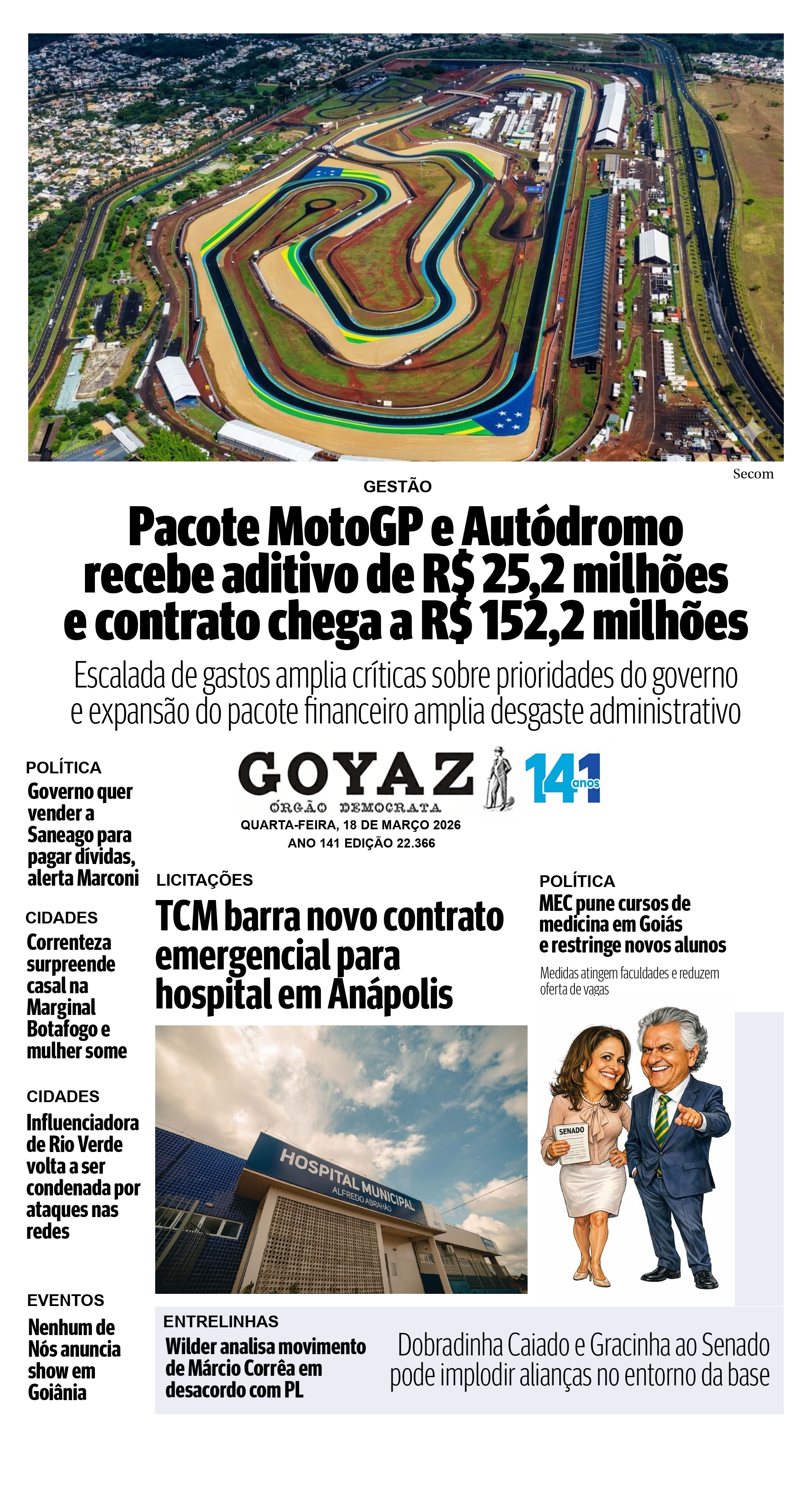 QUA - 18.MAR.2026