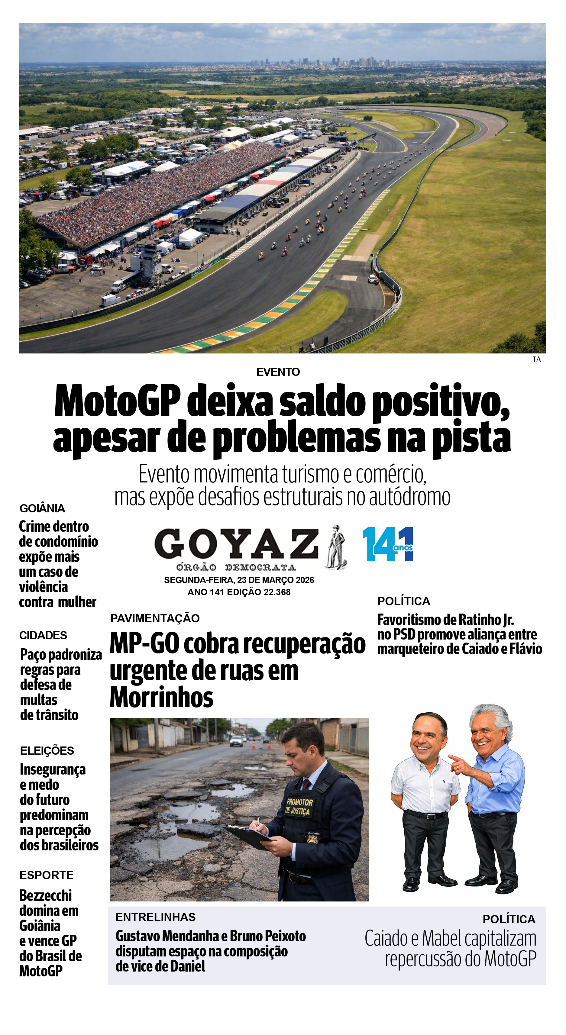 SEG - 23.MAR.2026