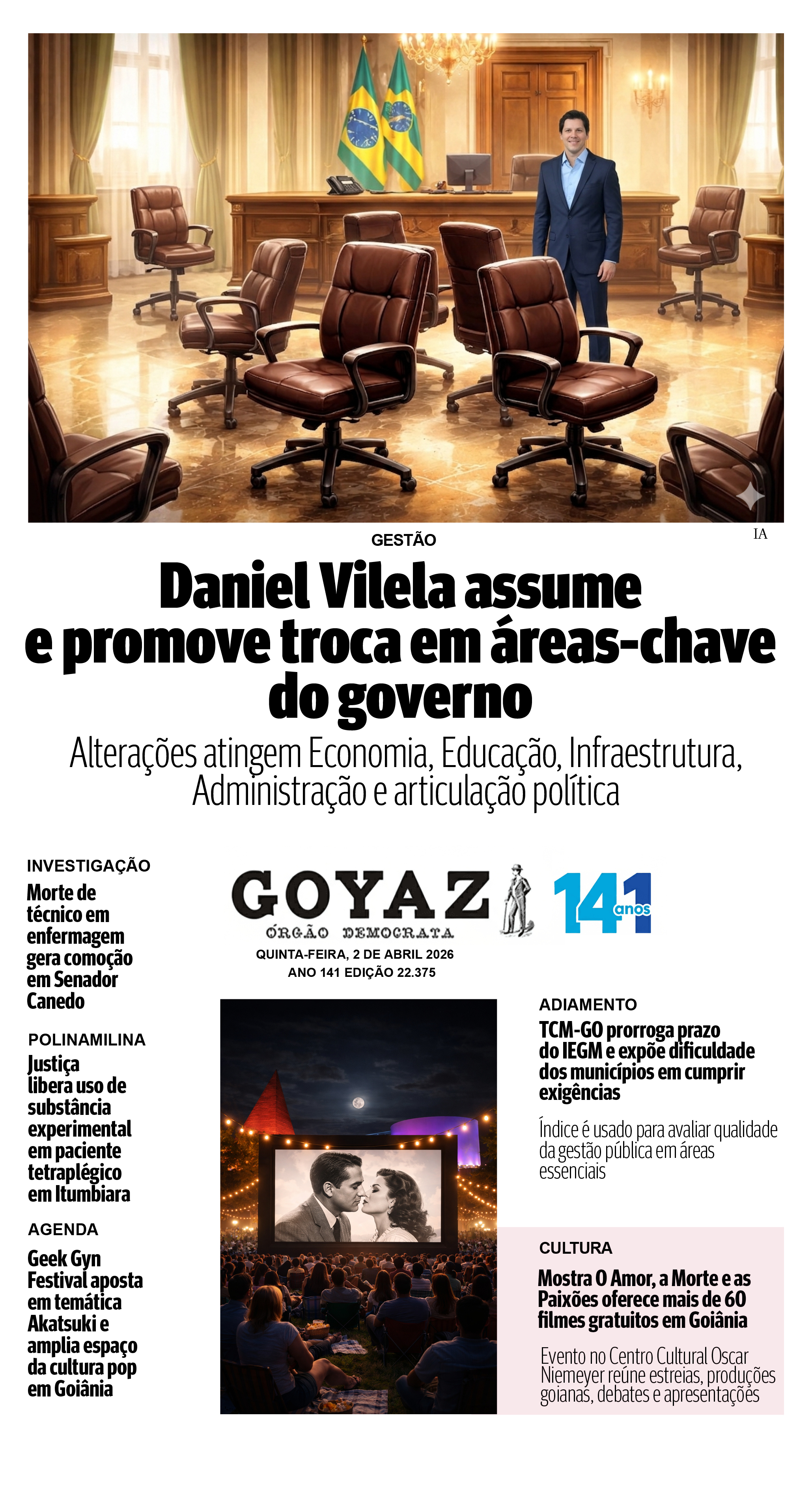 QUI - 02.ABR.2026