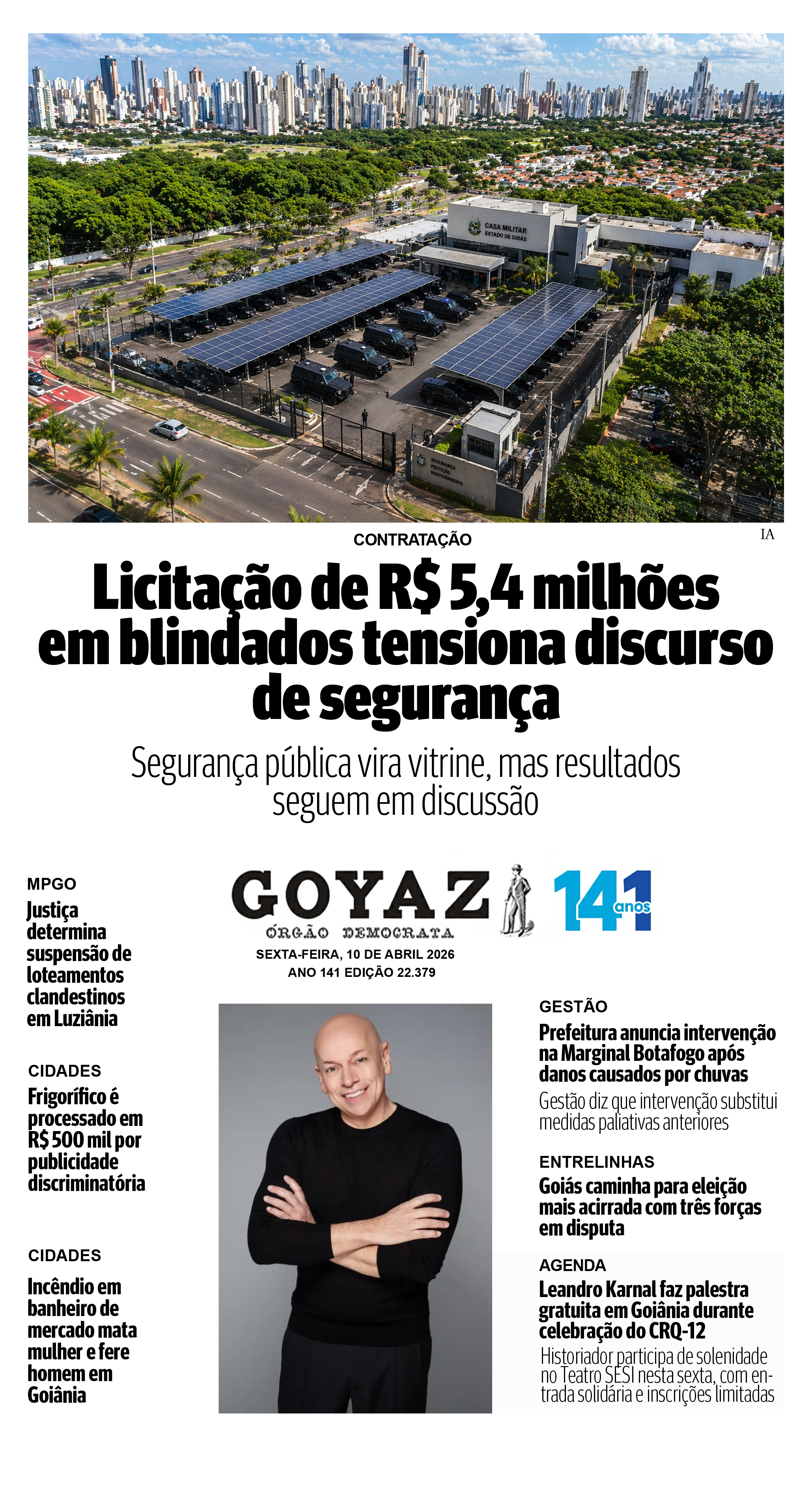 SEX - 10.ABR.2026
