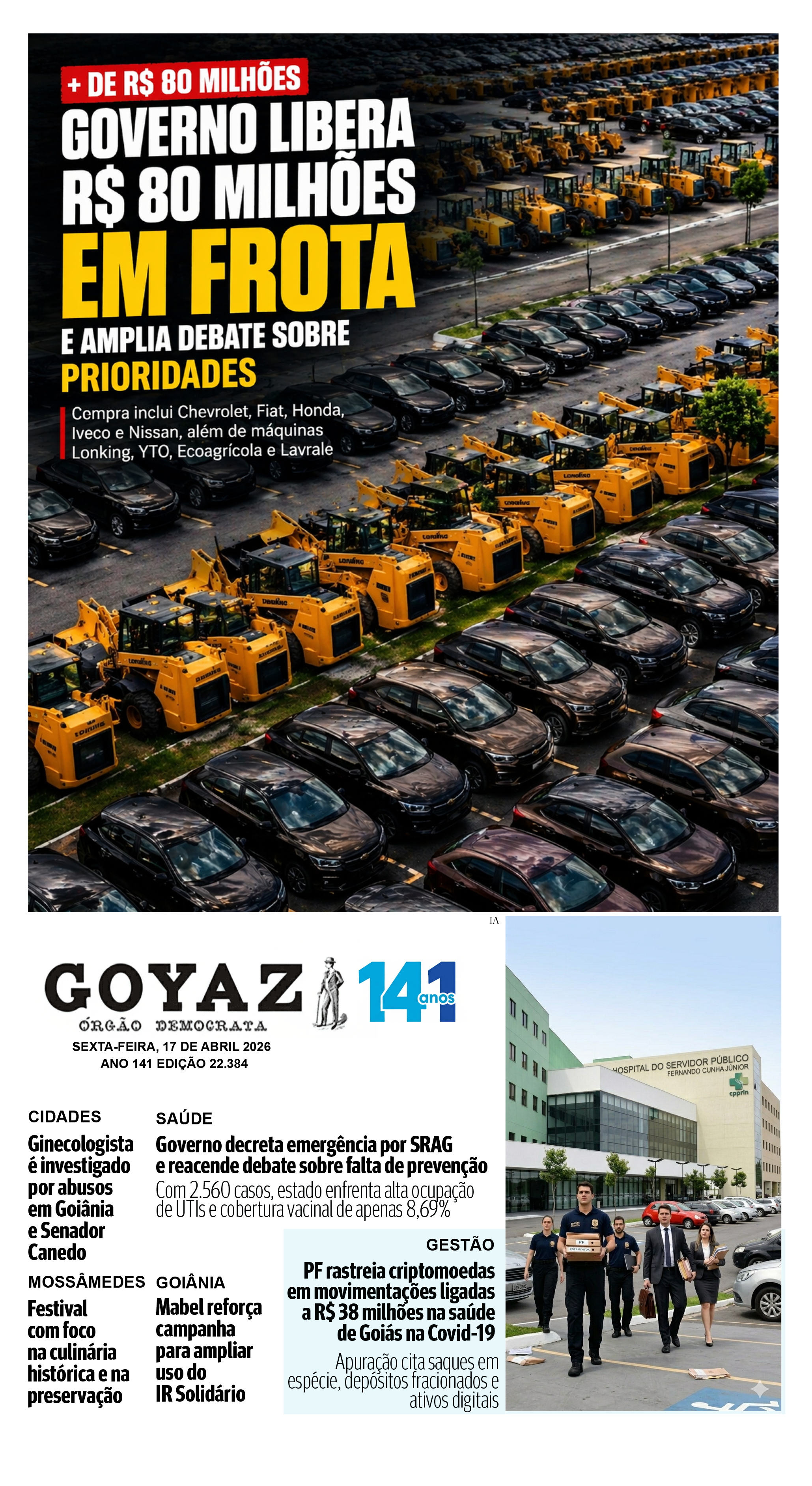 SEX - 17.ABR.2026