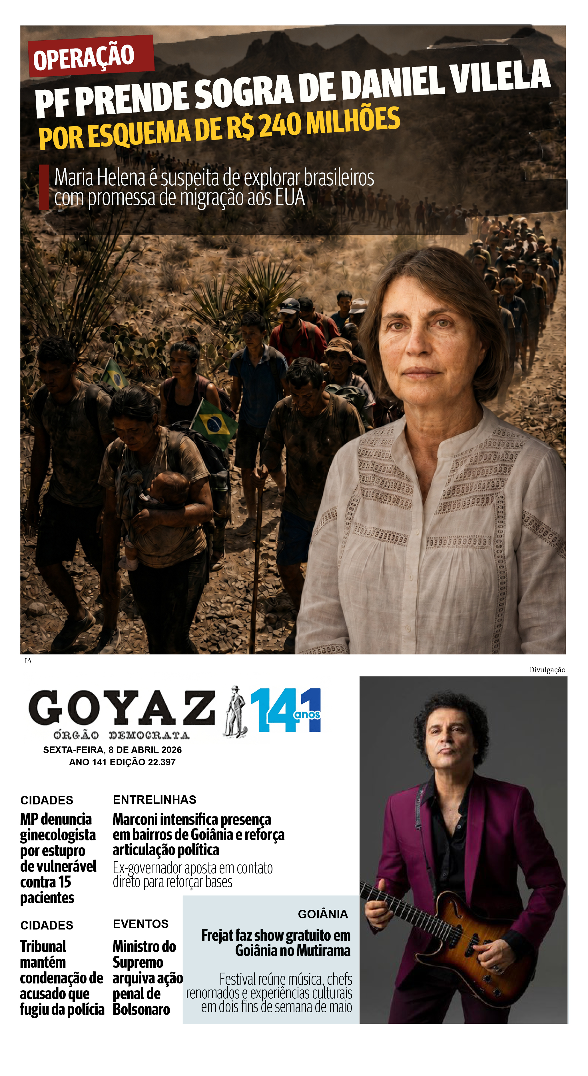 SEXTA - 08.MAI.2026