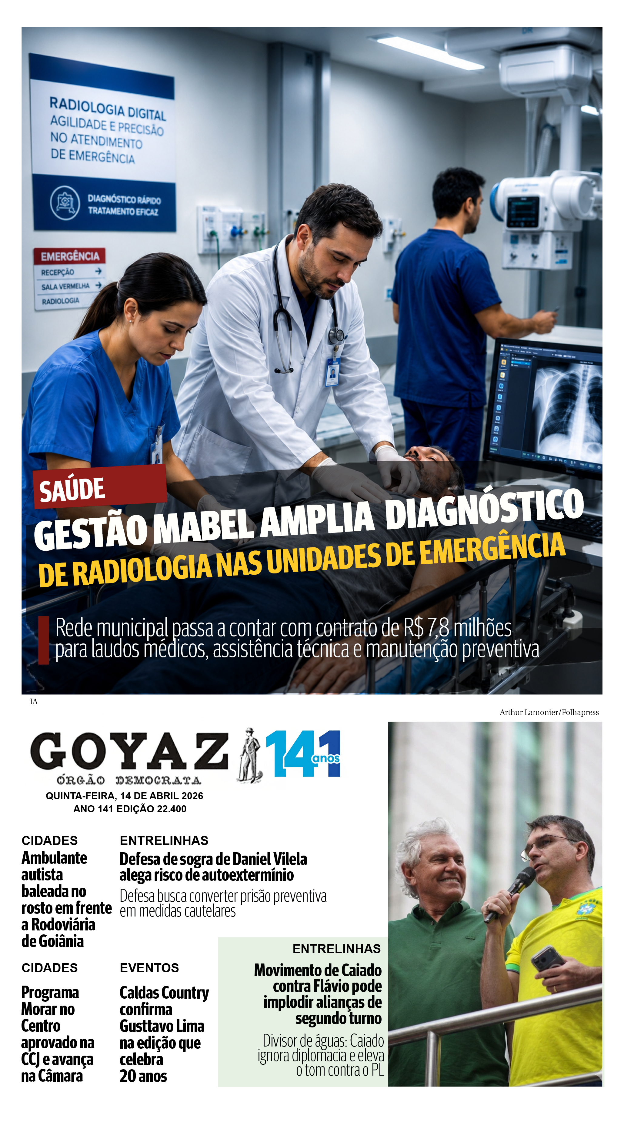 QUINTA - 14.MAI.2026