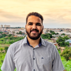 Foto de Thales Bruno