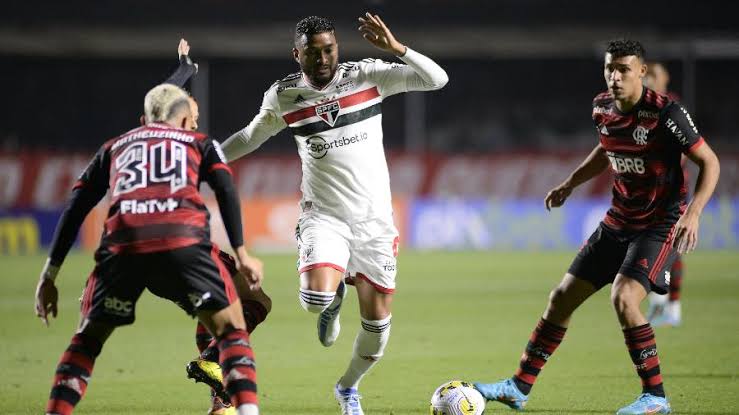 Flamengo vs Vélez: Um duelo emocionante pela Libertadores