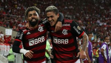 Onde assistir, palpites e escalações de Flamengo x São Paulo - Copa do  Brasil - 17/09/23