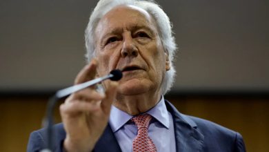 Lewandowski defende PEC com mudanças significativas