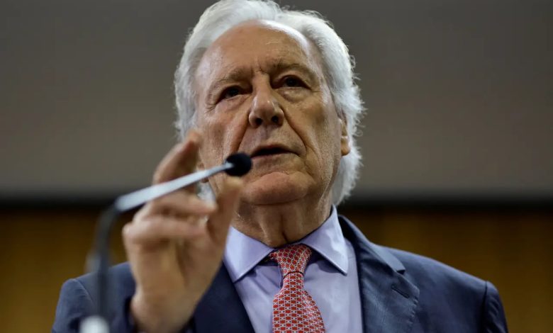 Lewandowski defende PEC com mudanças significativas