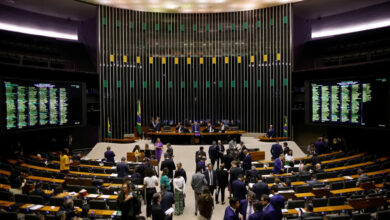 Anistia é ponto de debate entre as bancadas