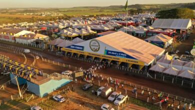 Agrishow 2025 começa e mira recorde de R$ 15 bilhões em negócios