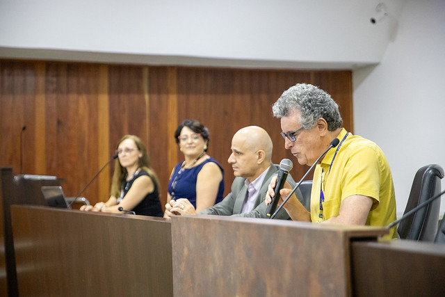 Auditoria externa avalia TRE-GO