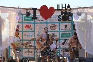 Acampamento Ilha do Sol abre vendas de ingressos para a edição 2025 em Aruanã