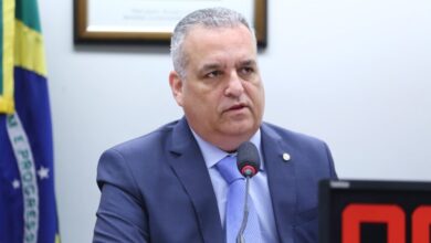 Bolsonarista escolhido relator de caso Ramagem