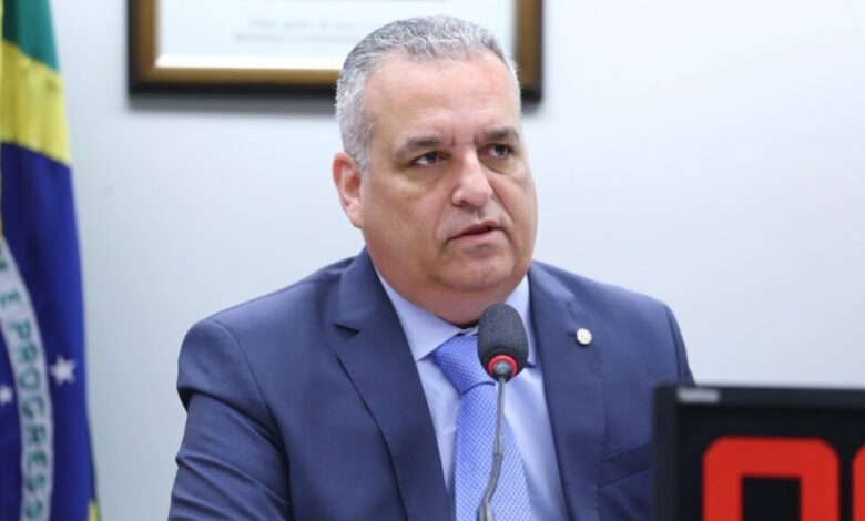 Bolsonarista escolhido relator de caso Ramagem