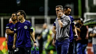 Resultados e próximos jogos do Goiás