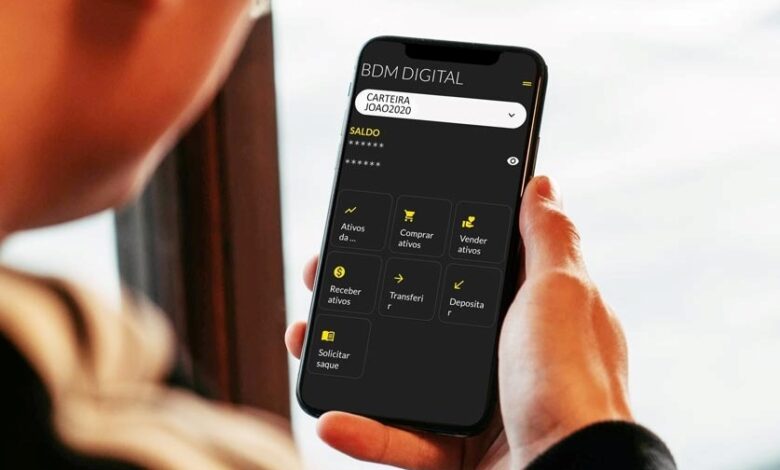 BDM Digital valoriza mais de 350% e fomenta economia do Brasil
