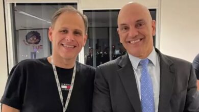 Comissão Senado quer ouvir ex-assessor de Moraes