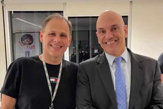 Comissão Senado quer ouvir ex-assessor de Moraes