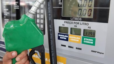 Petrobras anuncia baixa no diesel