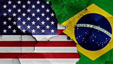 Brasil e EUA buscam soluções para comércio após tarifas