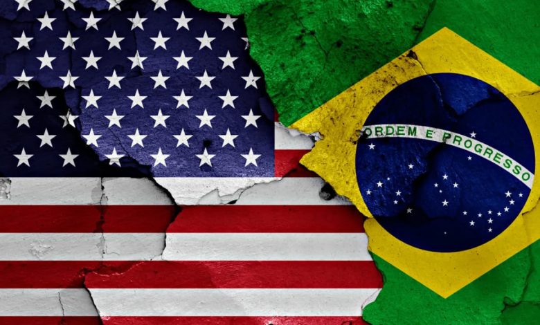 Brasil e EUA buscam soluções para comércio após tarifas