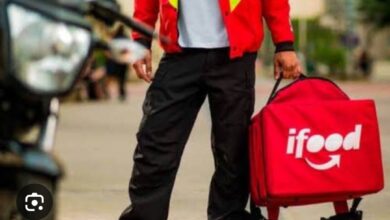 iFood anuncia aumento no valor mínimo das entregas em junho