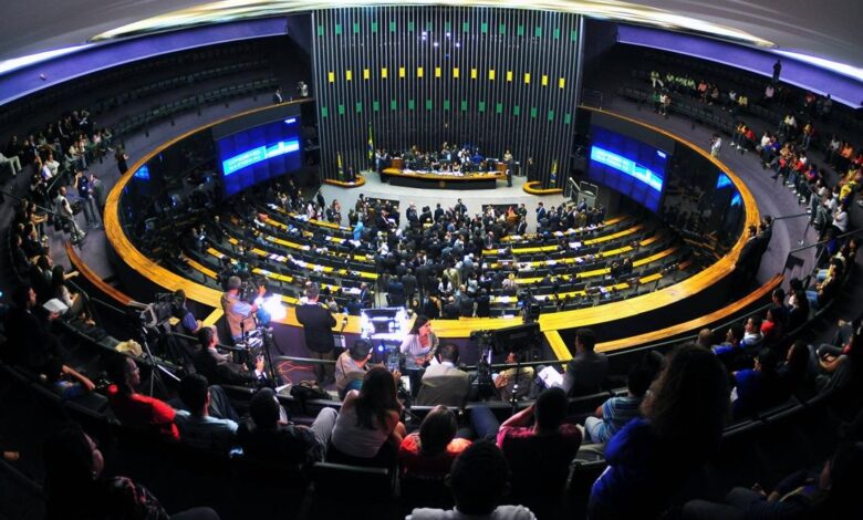 Câmara aprova reciprocidade econômica