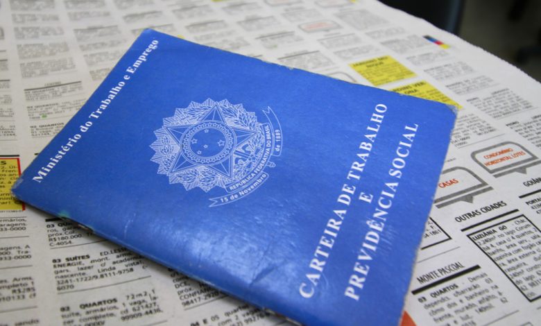 SIME de Aparecida tem mais de 1 mil vagas de emprego disponíveis