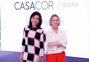 CASACOR Goiás 2025 será no Setor Marista