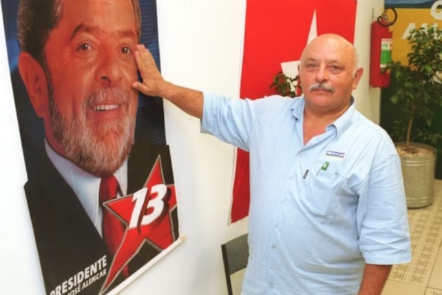 Novo solicita investigação sobre sindicato ligado a irmão de Lula