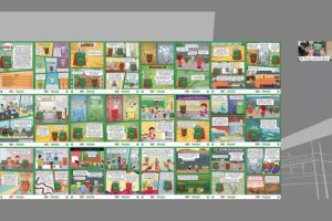 MP-GO e Governo lançam Campanha Liga Cidade Limpa