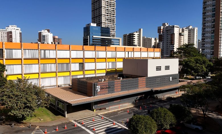 Colégio Externato São José aborda dilemas da adolescência