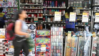 Prévia da FGV aponta estagnação da economia em fevereiro