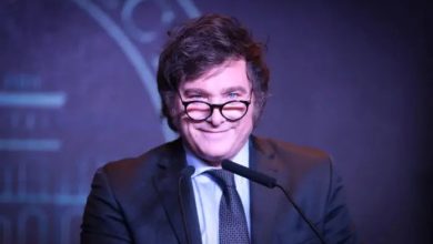 i sugere que Brasil deveria agradecer à Argentina pela taxa de 10% de Trump