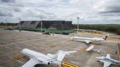 Governo prepara leilão individualizado de aeroportos regionais