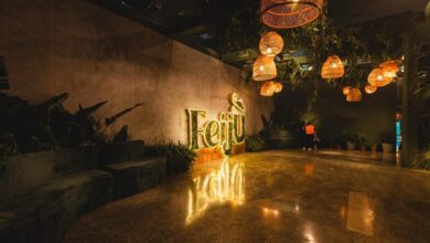 Feijú 2025 com Dilsinho e Grupo BenzaDeus