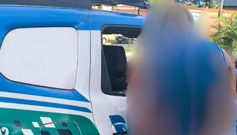 Operação Policial resulta prisão de foragido por latrocínio