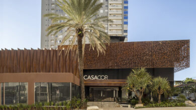 CASACOR Goiás 2025 será no Setor Marista