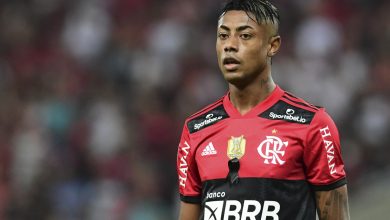 STF analisa possível envolvimento de Bruno Henrique em esquema de apostas