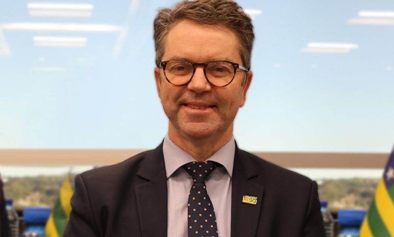 Remarcada audiência pública com o secretário de Saúde na ALEGO