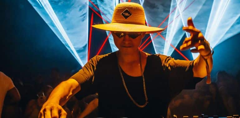 Illusionize traz GoodTimes para Goiânia no dia 17 de maio