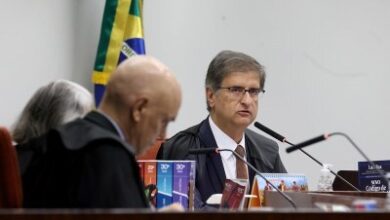 STF julgará caso de Anistia com Defesa criticando