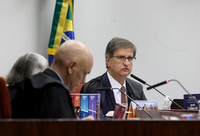 STF julgará caso de Anistia com Defesa criticando