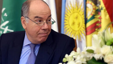 Mauro Vieira convocado para explicar asilo diplomático na Câmara