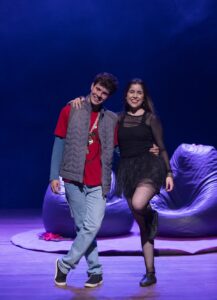 Cia Stars leva espetáculo sobre bullying, autismo e conflitos familiares 