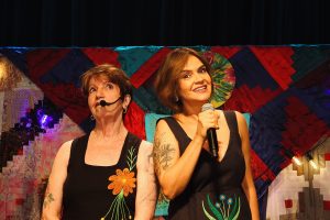 Entre Canções e Histórias em Goiânia