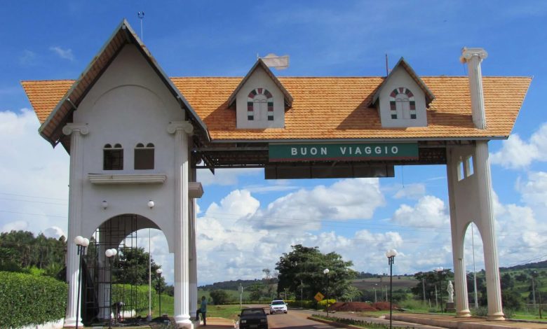 Operação investiga fraudes milionárias em Nova Veneza