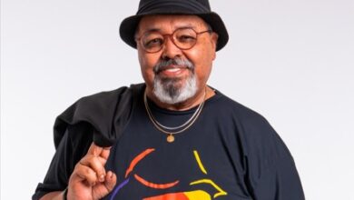 Jorge Aragão traz novo show para Goiânia