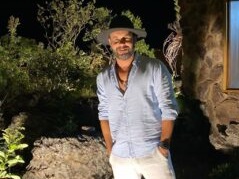 Produtor e empresário Kaká celebra aniversário com evento exclusivo